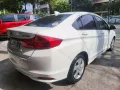 Honda City 2016 1.5 E Automatic -5