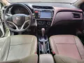 Honda City 2016 1.5 E Automatic -10