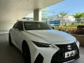 Pre-owned 2021 Lexus Is F  for sale in good condition-1