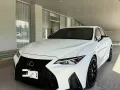 Pre-owned 2021 Lexus Is F  for sale in good condition-4