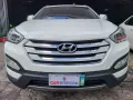 Hyundai Santa Fe 2013 2.2 CRDI 60K KM Automatic -0