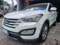 Hyundai Santa Fe 2013 2.2 CRDI 60K KM Automatic -1