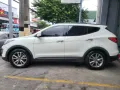 Hyundai Santa Fe 2013 2.2 CRDI 60K KM Automatic -2