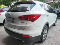 Hyundai Santa Fe 2013 2.2 CRDI 60K KM Automatic -5