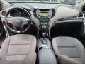 Hyundai Santa Fe 2013 2.2 CRDI 60K KM Automatic -10