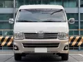 🔥🔥2013 Toyota HiAce Super Grandia 2.5 AT Diesel CARL BONNEVIE 📲 0938 458 8779-1