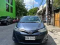 Toyota Vios E 2019 Automatic-0