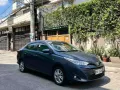 Toyota Vios E 2019 Automatic-1