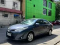 Toyota Vios E 2019 Automatic-2