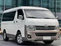 2013 Toyota Hiace Super Grandia 2.5 Automatic Diesel ✅️265K ALL-IN ☎️0935 600 3692 JAN RAY DE JESUS-2