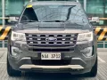 🔥🔥2017 Ford Explorer 4x2 2.3 Ecoboost Gas Automatic Rare Low Mileage 23K Only!🔥🔥-0