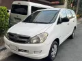 Selling White 2005 Toyota Innova  2.0 J Gas MT second hand-1