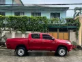 Toyota Hilux E 4x2 Dsl 2018-0