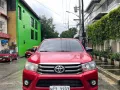 Toyota Hilux E 4x2 Dsl 2018-4