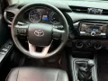 Toyota Hilux E 4x2 Dsl 2018-5