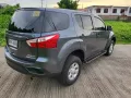 FOR SALE ISUZU 2019 MU-X  A/T 960K Negotiable -2