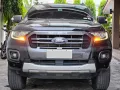 2019 Ford Ranger 2.0L Bi-Turbo Wildtrak 4x4 AT-1