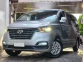 2020 Hyundai Grand Starex 2.5L Gold CRDi AT-0