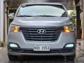 2020 Hyundai Grand Starex 2.5L Gold CRDi AT-1