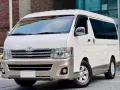 2013 Toyota HiAce Super Grandia 2.5 AT Diesel Promo: 265K ALL IN DP‼️🔥 MABY LATIDO📲📩-2