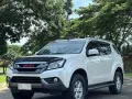 HOT!!! 2015 Isuzu MUX M/T for sale at affordable price-0