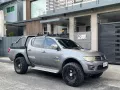 HOT!!! 2014 Mitsubishi Strada GLX 4x2 for sale at affordable price-1