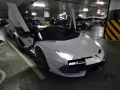 HOT!!! 2022 Aventador SVJ Black for sale at affordable price-0