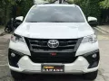 HOT!!! 2018 Toyota Fortuner TRD  Sportivo for sale at affordable price-0