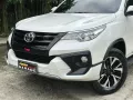 HOT!!! 2018 Toyota Fortuner TRD  Sportivo for sale at affordable price-7