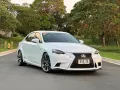 HOT!!! 2014 Lexus IS350 FSPORT 3.5 V6 300HP for sale at affordable price-13