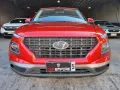 Hyundai Venue 2022 1.6 GL Automatic -0