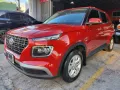 Hyundai Venue 2022 1.6 GL Automatic -1