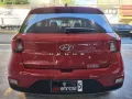 Hyundai Venue 2022 1.6 GL Automatic -4