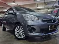 2018 Mitsubishi Mirage G4 GLX 1.2L MT-0