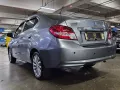 2018 Mitsubishi Mirage G4 GLX 1.2L MT-9