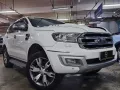 2016 Ford Everest Titanium 2.2L 4X2 DSL AT -0