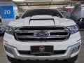 2016 Ford Everest Titanium 2.2L 4X2 DSL AT -2