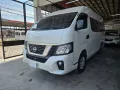 2019 NISSAN NV350 PREMIUM DIESEL AUTOMATIC-1