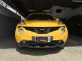 2017 NISAN JUKE 1.6CVT GAS A/T-0