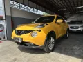 2017 NISAN JUKE 1.6CVT GAS A/T-1