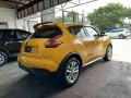 2017 NISAN JUKE 1.6CVT GAS A/T-4