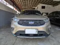 2022 FORD TERRITORY 1.5 TITANIUM GASOLINE A/T-0