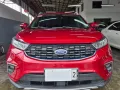 2021 FORD TERRITORY 1.5 TITANIUM GASOLINE A/T-0