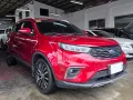 2021 FORD TERRITORY 1.5 TITANIUM GASOLINE A/T-2