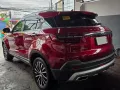 2021 FORD TERRITORY 1.5 TITANIUM GASOLINE A/T-4