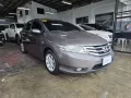 2013 HONDA CITY 1.3S GASOLINE A/T-1