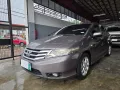 2013 HONDA CITY 1.3S GASOLINE A/T-2