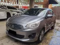 2021 Mitsubishi Mirage G4 GLS CVT-0