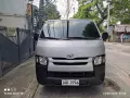 Toyota hi ace commuter 3.0 manual 60k odo no issues desiel and go -0