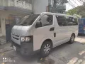 Toyota hi ace commuter 3.0 manual 60k odo no issues desiel and go -2